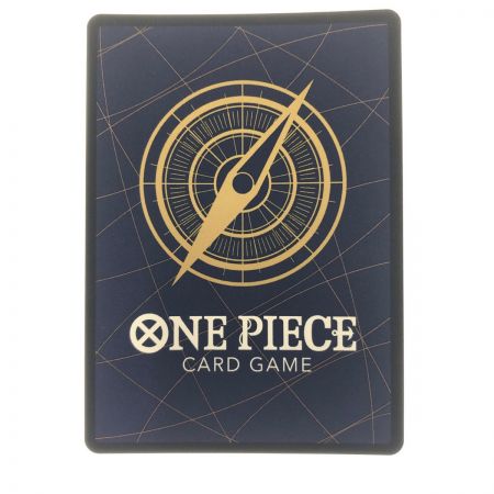   ワンピースカード ポートガス・D・エース OP07-119SEC パラレル