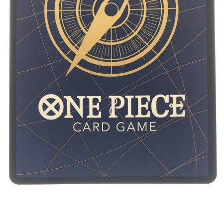   ワンピースカード ポートガス・D・エース OP07-119SEC パラレル