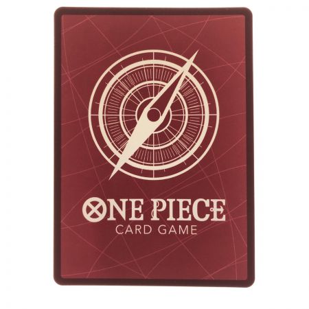   ワンピースカード クロコダイル OP04-058 パラレル