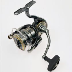 ▽▽ DAIWA ダイワ 21ルビアス エアリティ LT3000-XH 00060341 Aランク