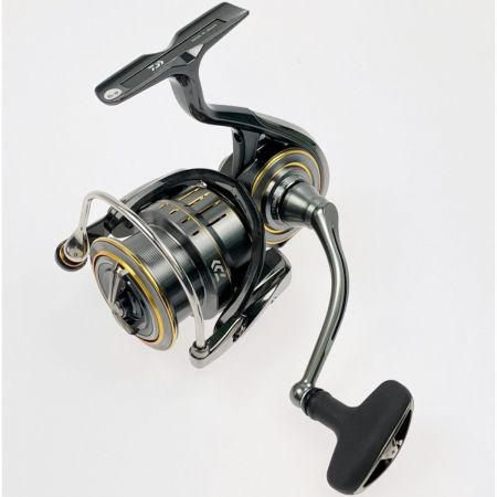  DAIWA ダイワ 21ルビアス エアリティ LT3000-XH 00060341