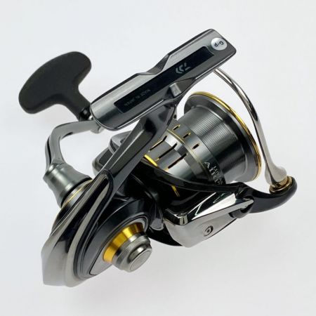  DAIWA ダイワ 21ルビアス エアリティ LT3000-XH 00060341