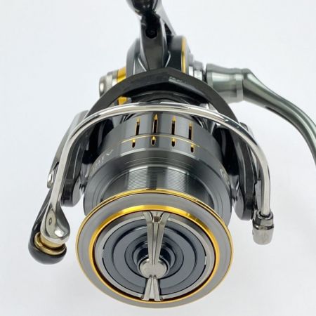  DAIWA ダイワ 21ルビアス エアリティ LT3000-XH 00060341