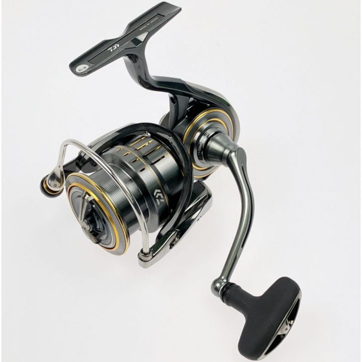 DAIWA ダイワ 21ルビアス エアリティ LT3000-XH 00060341｜中古｜なんでもリサイクルビッグバン