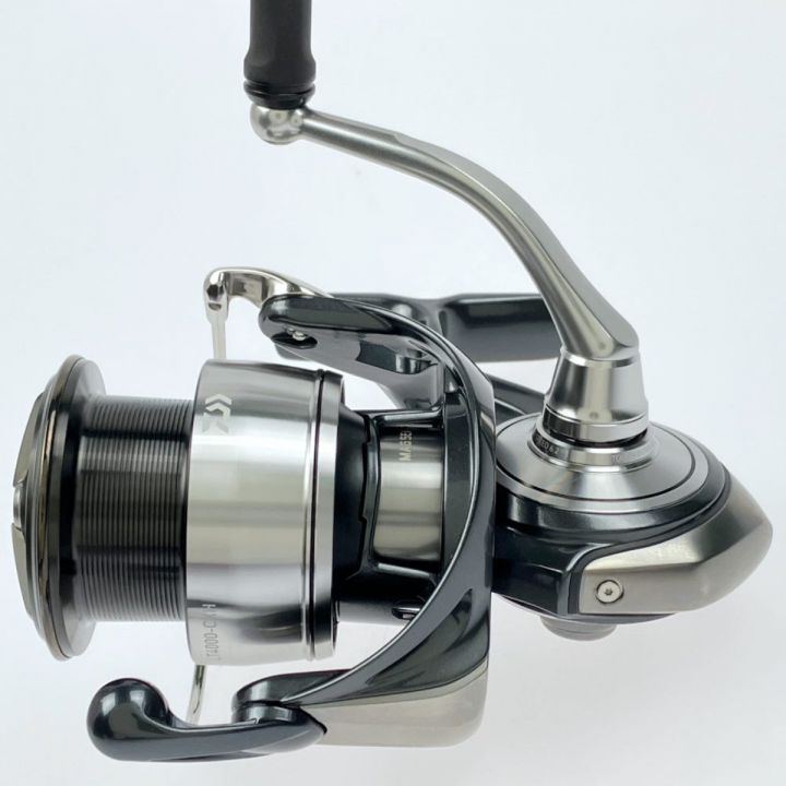 DAIWA ダイワ 24セルテート LT4000-CXH 00061182｜中古｜なんでもリサイクルビッグバン