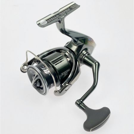  SHIMANO シマノ 22ステラ 3000MHG 043931