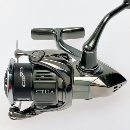  SHIMANO シマノ 22ステラ 3000MHG 043931