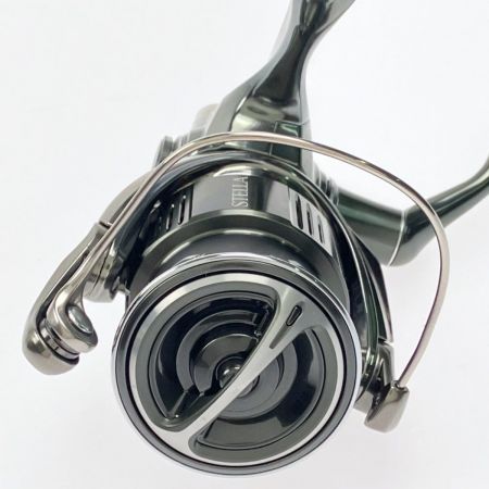  SHIMANO シマノ 22ステラ 3000MHG 043931