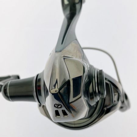  SHIMANO シマノ 22ステラ 3000MHG 043931