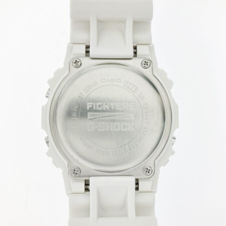  CASIO カシオ G-SHOCK 日本ハムファイターズモデル 2023 箱・取説付 DW-5600