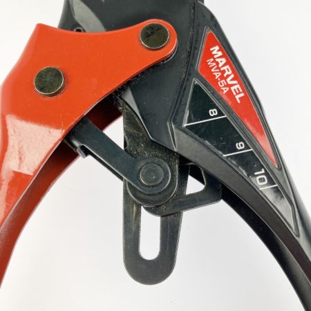  MARVEL マーベル VA線ストリッパ― MVA-5A