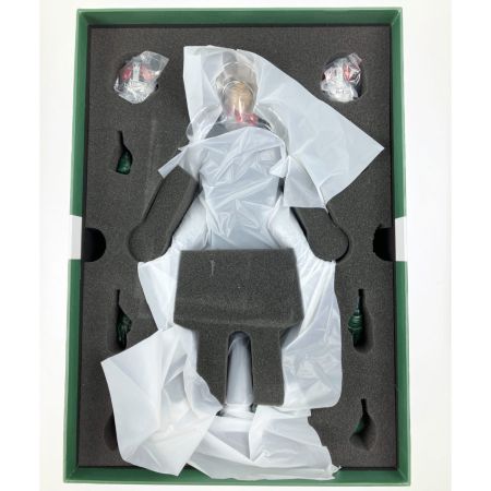  メディコム・トイ RAH リアルアクションヒーローズ No.791 仮面ライダー第2号(シン・仮面ライダー）