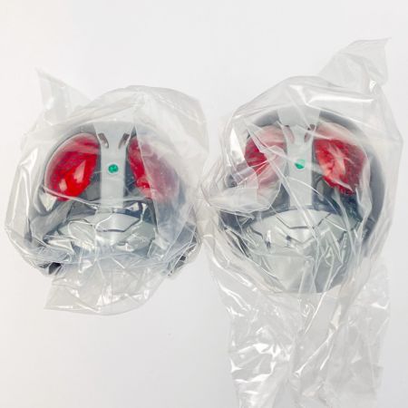  メディコム・トイ RAH リアルアクションヒーローズ No.791 仮面ライダー第2号(シン・仮面ライダー）