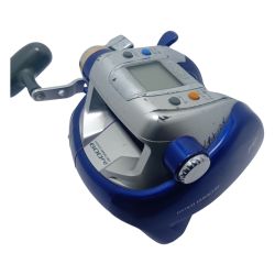 DAIWA ダイワ ﾊｲﾊﾟｰﾀﾅｺﾝ 600FE Bランク