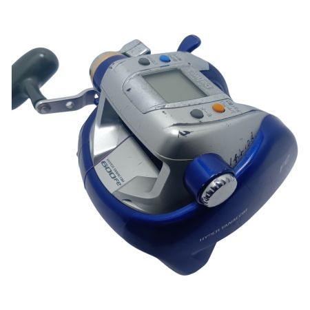 DAIWA ダイワ ﾊｲﾊﾟｰﾀﾅｺﾝ 600FE