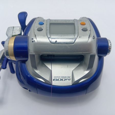 DAIWA ダイワ ﾊｲﾊﾟｰﾀﾅｺﾝ 600FE