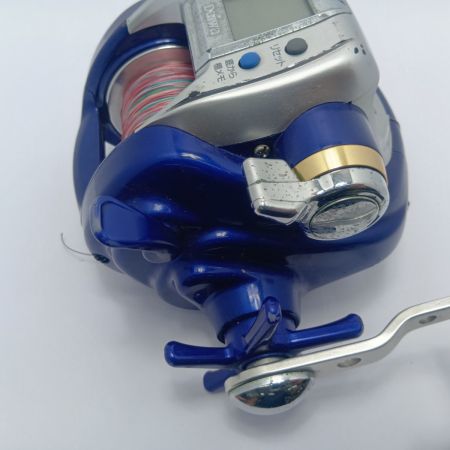 DAIWA ダイワ ﾊｲﾊﾟｰﾀﾅｺﾝ 600FE