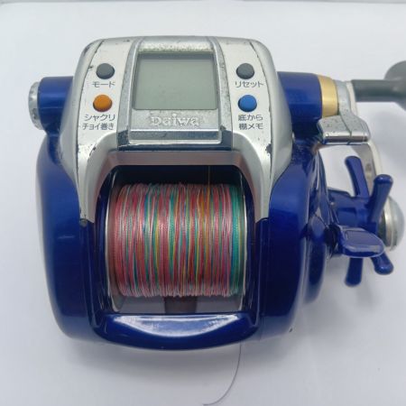 DAIWA ダイワ ﾊｲﾊﾟｰﾀﾅｺﾝ 600FE