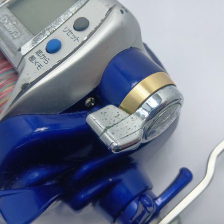 DAIWA ダイワ ﾊｲﾊﾟｰﾀﾅｺﾝ 600FE