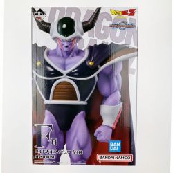 ▽▽  一番くじ ドラゴンボールVSオムニバスグレイト F賞 コルド大王 未開封 Nランク