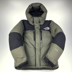 ▽▽ THE NORTH FACE ザノースフェイス バルトロライトジャケット M ND91950 ニュートープ Bランク