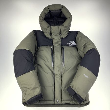  THE NORTH FACE ザノースフェイス バルトロライトジャケット M ND91950 ニュートープ