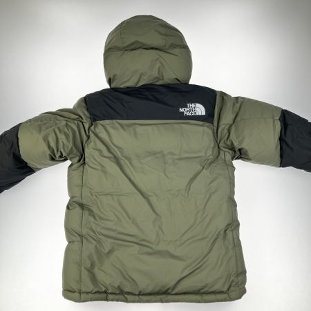  THE NORTH FACE ザノースフェイス バルトロライトジャケット M ND91950 ニュートープ