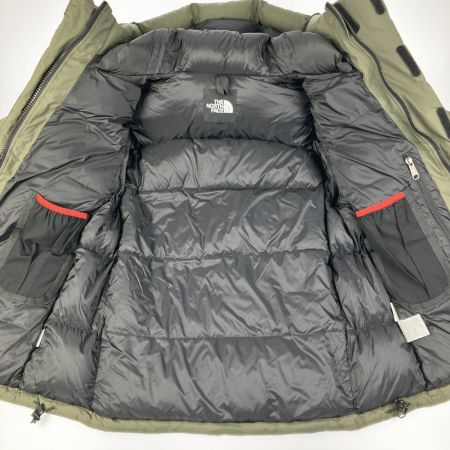  THE NORTH FACE ザノースフェイス バルトロライトジャケット M ND91950 ニュートープ