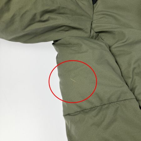  THE NORTH FACE ザノースフェイス バルトロライトジャケット M ND91950 ニュートープ