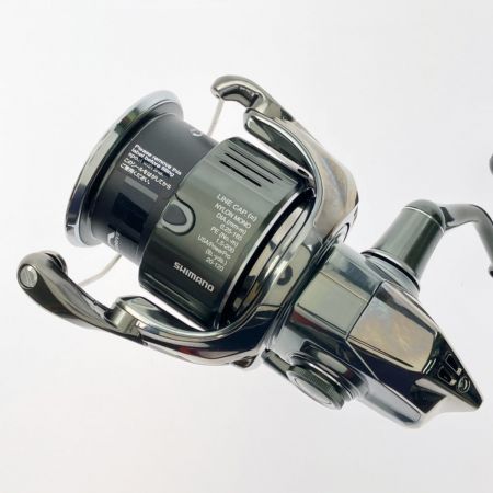  SHIMANO シマノ 22ステラ 4000MHG 043955