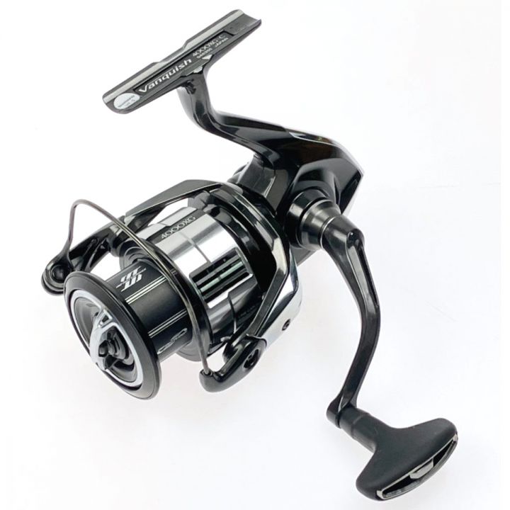 SHIMANO シマノ Vanquish 23ヴァンキッシュ 4000XG 045355｜中古｜なんでもリサイクルビッグバン