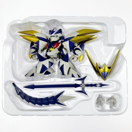  バンダイスピリッツ NXEDGE STYLE [MASHIN UNIT] 白虎龍神丸