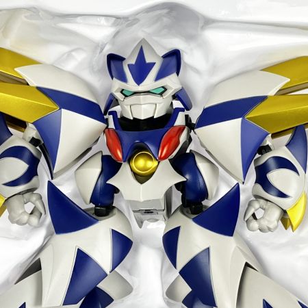  バンダイスピリッツ NXEDGE STYLE [MASHIN UNIT] 白虎龍神丸