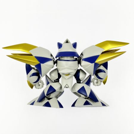  バンダイスピリッツ NXEDGE STYLE [MASHIN UNIT] 白虎龍神丸