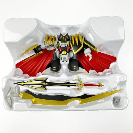  バンダイスピリッツ NXEDGE STYLE [MASHIN UNIT] 剣王龍神丸