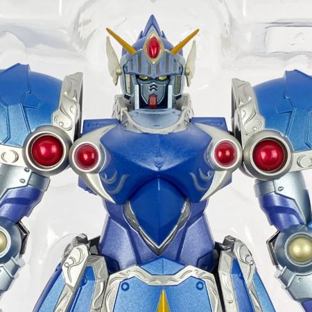   METAL ROBOT魂 ＜SIDE MS＞ フルアーマー騎士ガンダム(リアルタイプver.)