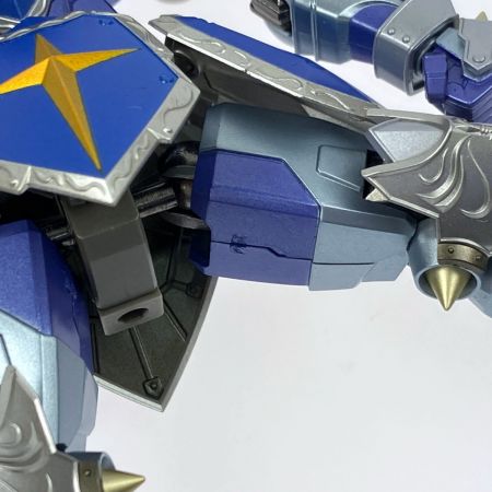   METAL ROBOT魂 ＜SIDE MS＞ フルアーマー騎士ガンダム(リアルタイプver.)