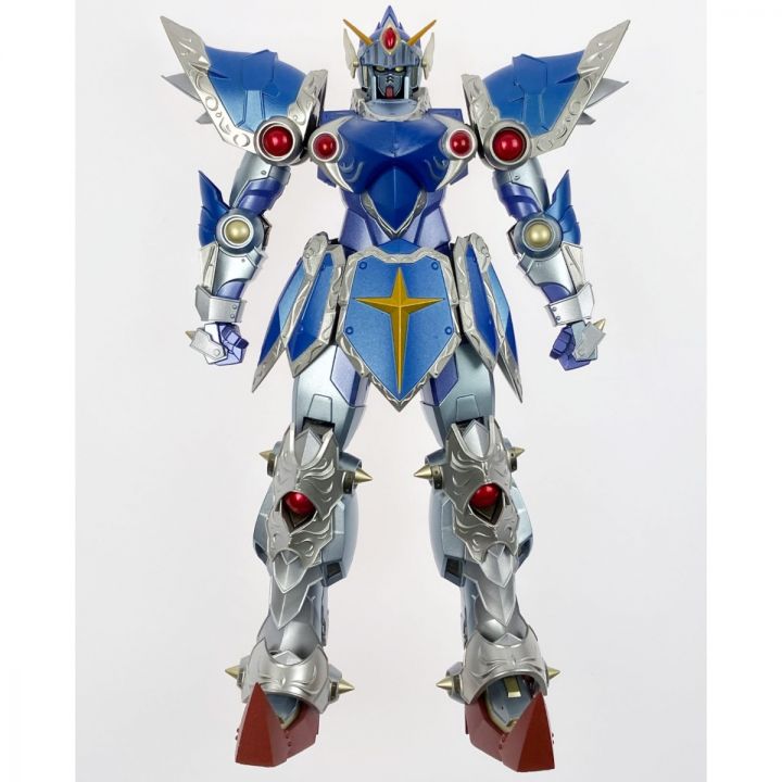 METAL ROBOT魂 ＜SIDE MS＞ フルアーマー騎士ガンダム(リアルタイプver.)｜中古｜なんでもリサイクルビッグバン