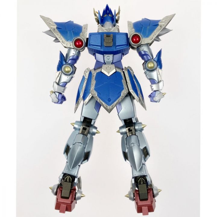 METAL ROBOT魂 ＜SIDE MS＞ フルアーマー騎士ガンダム(リアルタイプver.)｜中古｜なんでもリサイクルビッグバン