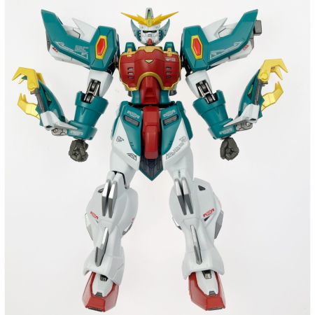  バンダイスピリッツ  METAL ROBOT魂 ＜SIDE MS＞ アルトロンガンダム