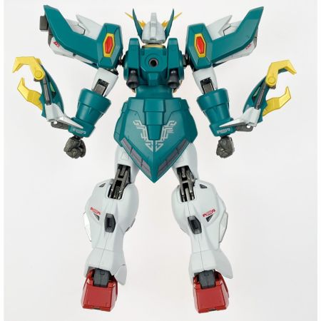  バンダイスピリッツ  METAL ROBOT魂 ＜SIDE MS＞ アルトロンガンダム