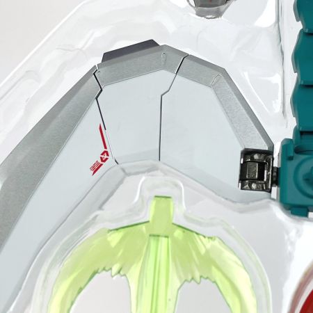  バンダイスピリッツ  METAL ROBOT魂 ＜SIDE MS＞ アルトロンガンダム