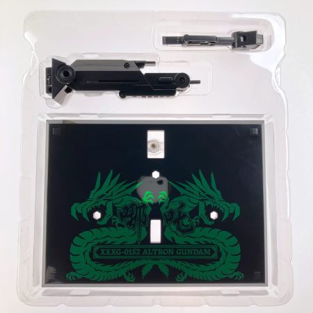  バンダイスピリッツ  METAL ROBOT魂 ＜SIDE MS＞ アルトロンガンダム