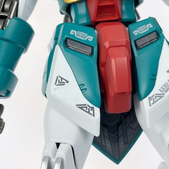 バンダイスピリッツ METAL ROBOT魂 ＜SIDE MS＞ アルトロンガンダム｜中古｜なんでもリサイクルビッグバン