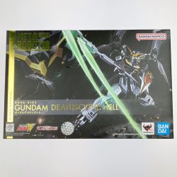 ▽▽ バンダイスピリッツ METAL ROBOT魂 ＜SIDE MS＞ ガンダムデスサイズヘル Bランク