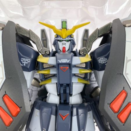  バンダイスピリッツ METAL ROBOT魂 ＜SIDE MS＞ ガンダムデスサイズヘル