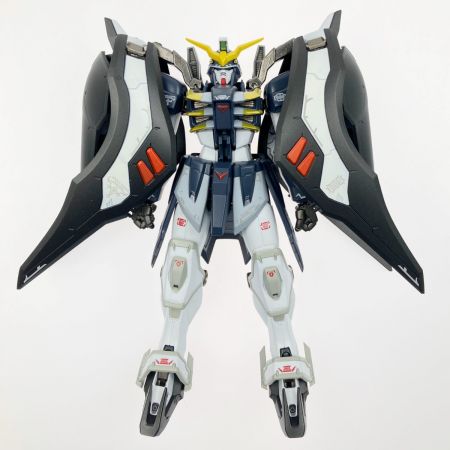  バンダイスピリッツ METAL ROBOT魂 ＜SIDE MS＞ ガンダムデスサイズヘル