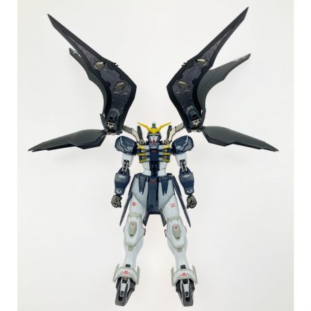  バンダイスピリッツ METAL ROBOT魂 ＜SIDE MS＞ ガンダムデスサイズヘル