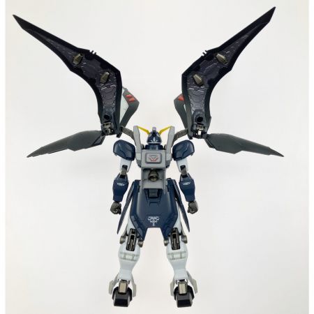  バンダイスピリッツ METAL ROBOT魂 ＜SIDE MS＞ ガンダムデスサイズヘル