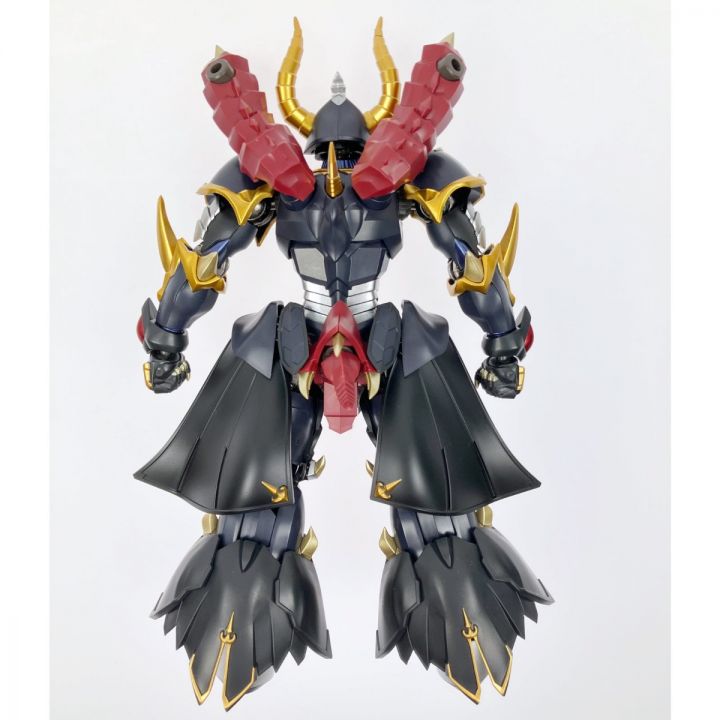 METAL ROBOT魂 サタンガンダム=モンスターブラックドラゴン(リアルタイプver.)｜中古｜なんでもリサイクルビッグバン